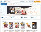 Noua librarie Libris