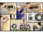 Reparatii aer conditionat Bucuresti – asigura confortul termic
