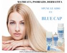 Best seller mondial in tratamentul fara corticoizi a psoriazisului, matretii, dermatitei atopice si seboreeice