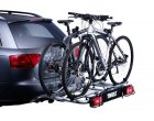 Suporturile de biciclete de la Veloteca – solutia optima pentru transport si depozitare