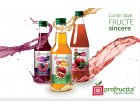 Profructta și-a dublat în 2016 vânzările de sucuri naturale fabricate la Câmpulung Muscel