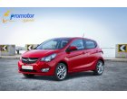 25% reducere la inchirierea unui Chevrolet Spark la Promotor Rent a Car Romania. Toate taxele incluse, Km nelimitati si Anulare Gratuita a rezervarii