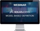Webinar GRATUIT SOLIDWORKS MBD!