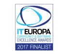 European IT and Software Excellence Awards 2017 si-a desemnat finalistii