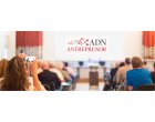 Antreprenorii îşi dau întâlnire pe 15 martie la conferinţa ADN Antreprenor