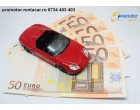 Cele mai convenabile oferte de inchirieri auto, in functie de calatoria pe care trebuie sa o faci.