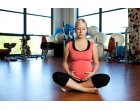 Ce exercitii pot face gravidutele la aparatele de fitness