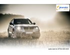 BMW X5 una dintre masinile cele mai populare din gama sa in randul celor care apeleaza la serviciile de inchirieri auto oferite de Promotor Rent a Car
