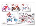 Biciclete copii – stoc nou plus Reduceri la unele modele