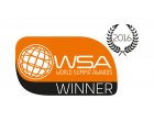 Softistii romani cuceresc din nou medalia de AUR la World Summit Awards, cea mai importanta competitie mondiala a profesionistilor IT