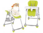 Sute de modele de balansoar bebe si variante de leagan