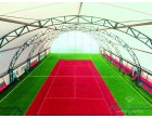 Tot mai multe primării aleg să facă baze sportive și locuri de joacă/fitness prin GAL
