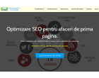 Optimizarea seo in zilele noastre