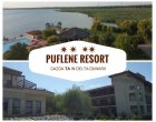 RECOMANDAREA SPECIALISTILOR: IN 2017 VIZITAM DELTA DUNARII SI PUFLENE RESORT!