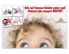 Biciclete copii - Modele pentru fete si baieti