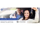 Stabileste un program de studiu pentru a putea trece in revista chestionarele auto