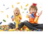 Jucariile LEGO – un cadou educativ pentru copilul tau