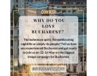 CONCURS: Poți participa și tu la Experience Bucharest!