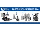Care sunt cele bune pompe de apă?