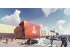 Sistemele GEZE de acționare a ușilor, prezente în cel mai recent proiect comercial – Shopping City Piatra Neamț