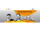 Speakeri excepționali pe scena GPeC SUMMIT – cel mai important eveniment de E-Commerce din Europa Centrală și de Est!