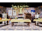Häfele România aduce pe piață noua colecție de electrocasnice Dolce&Gabbana și Smeg