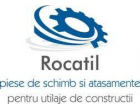 Piese de schimb pentru utilaje constructii