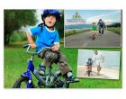 Biciclete copii - Afla cum iti inveti prichindelul sa mearga pe ele