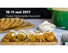 Start expo-conferința RO.aliment! PRODUSUL ROMÂNESC promovat, susținut și dezbătut timp de două zile de industria agroalimentară