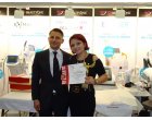 Bruno Vassari – De 10 ani “Cel mai bun brand de cosmetice profesionale”