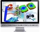 REDUCERI substantiale la SOLIDWORKS Simulation!