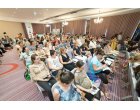 SAMAS lansează singurul pachet de educație, relaxare și produse pentru perioada pre și post natală: SAMASteratul Părinților