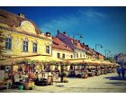 Cum să îți petreci 2 zile în Sibiu: recomandări City Break