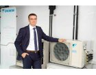 Daikin Romania, afaceri in crestere cu 26% in 2016 si planuri de consolidare a pozitiei pentru anul acesta