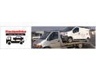 Servicii calitative oferite de firma de tractari auto BUCURESTI