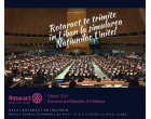 ROTARACT TE TRIMITE ÎN LIBAN LA SIMULAREA NAȚIUNILOR UNITE!