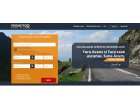 Promotor Rent a Car lanseaza un nou site, mai accesibil si mai usor de folosit in 5 limbi de circulatie internationala