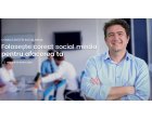 Kooperativa 2.0 și-a lansat trei cursuri de social media pentru companii