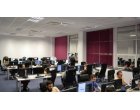 ACADEMY+PLUS selecteaza 120 de bucuresteni pentru a-i forma gratuit ca specialisti IT