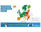 Studiu UE: A crescut volumul cumparaturilor online transfrontaliere. Drepturile consumatorului online, mai cunoscute in tarile UE dezvoltate