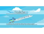 FricaDeZbor.ro – primul website din România care tratează Aviația din perspectiva aviofobilor