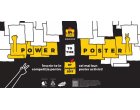 Power to the Poster – concurs de afise activiste pentru artisti si ONGisti