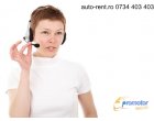 Promotor Rent a Car - Compania care s-a impus pe piata de inchirieri auto din Romania printr-un sistem inovator de fidelizare