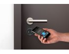 Häfele câștigă Aur pentru Dialock Smartphone-Key la Top Hotel Star Award