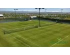 Care suprafață este considerată cea mai bună în tenis: zgura, gazonul sau suprafața dură?