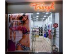Un nou magazin Triumph in Bucuresti Mall (Vitan)