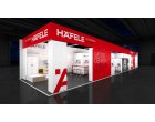 Häfele România aduce inovație și inspirație la cel mai important Târg Internațional din domeniu, BIFE-SIM 2017
