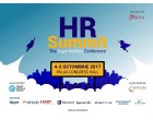 Cine este primul speaker interanțional anunțat la HR Summit Iași