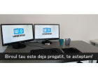 Webdesk Agency prelungește concursul pentru postul de Content Master!