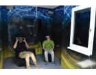 2.000 DE OAMENI AU PARTICIPAT LA SHOWROOMUL „BARRIER TEST MOBIL”